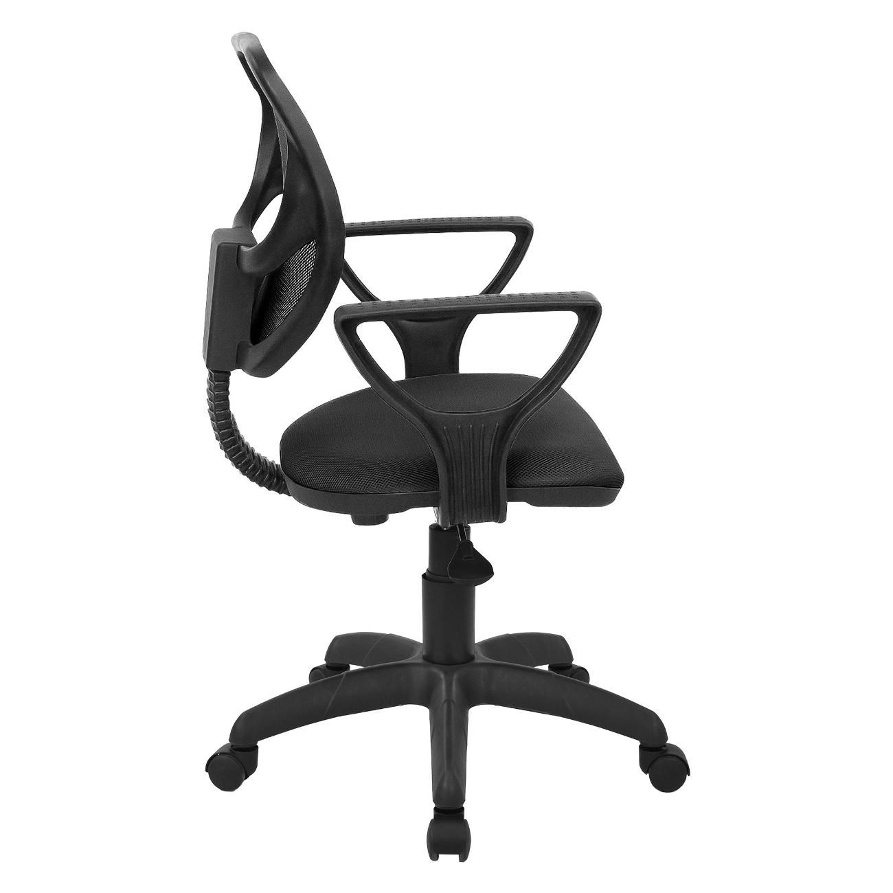 Кресло компьютерное ALENSIO Форум 2КР