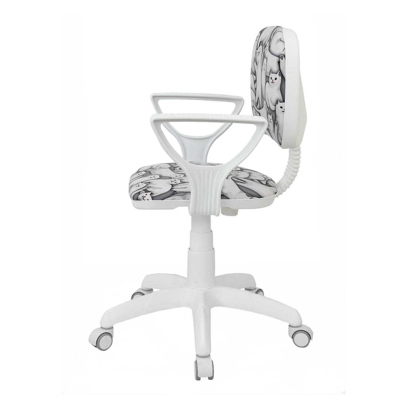 Кресло детское компьютерное ALENSIO Форум 2П