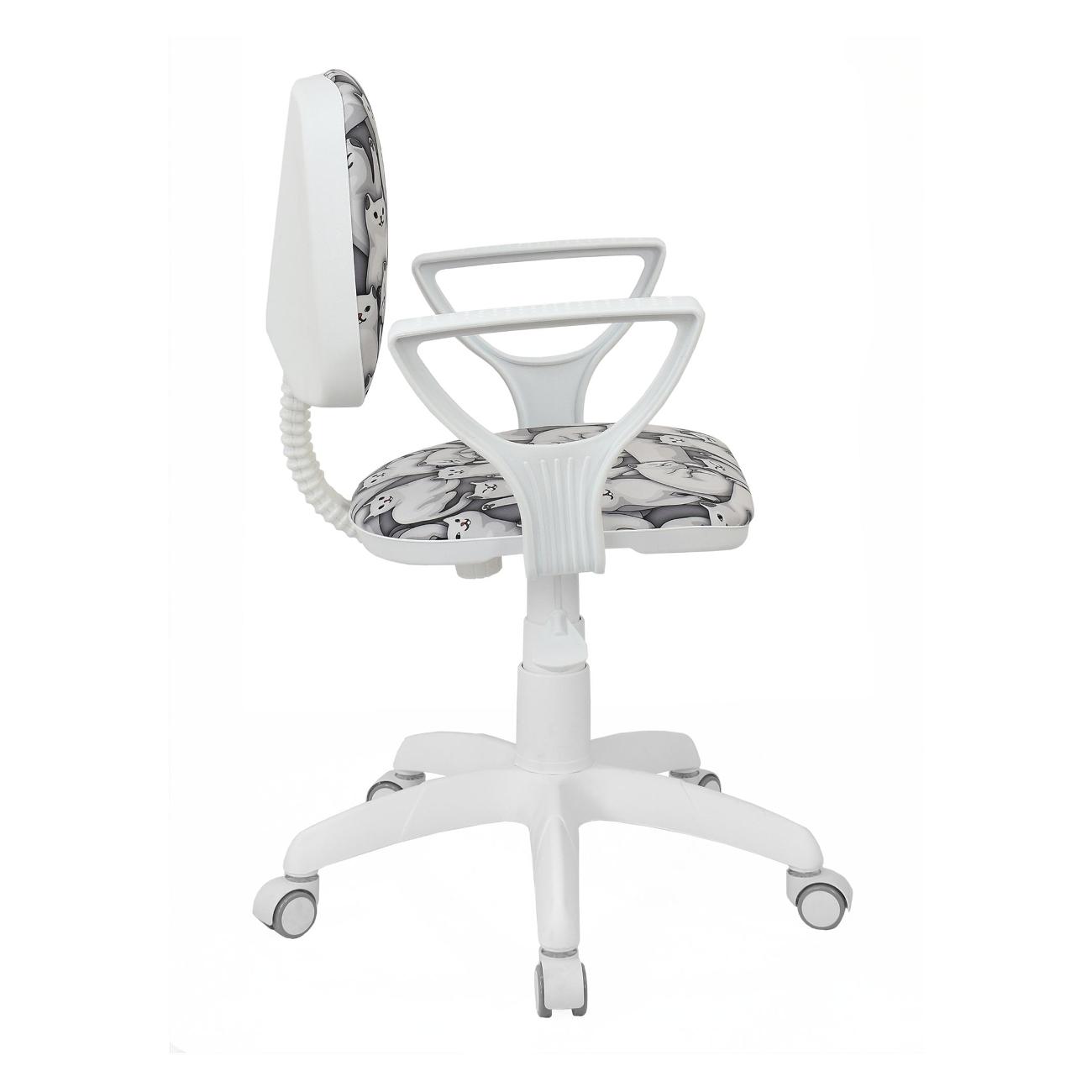 Кресло детское компьютерное ALENSIO Форум 2П