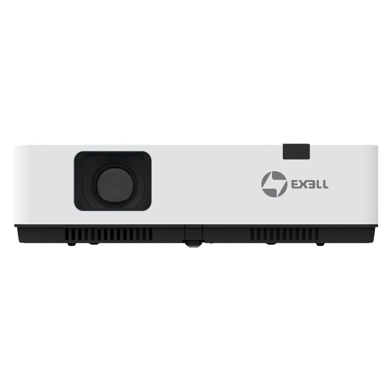 Проектор Exell EXL102