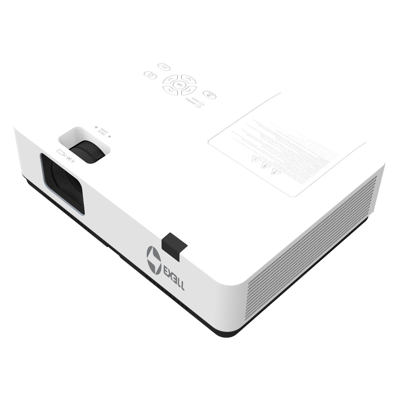 Проектор Exell EXL102