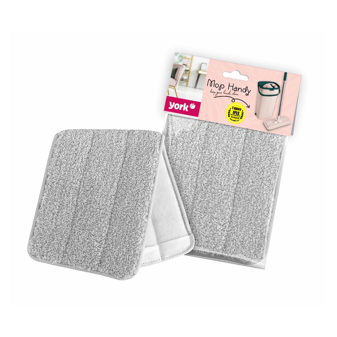 Насадка для швабры York 081720