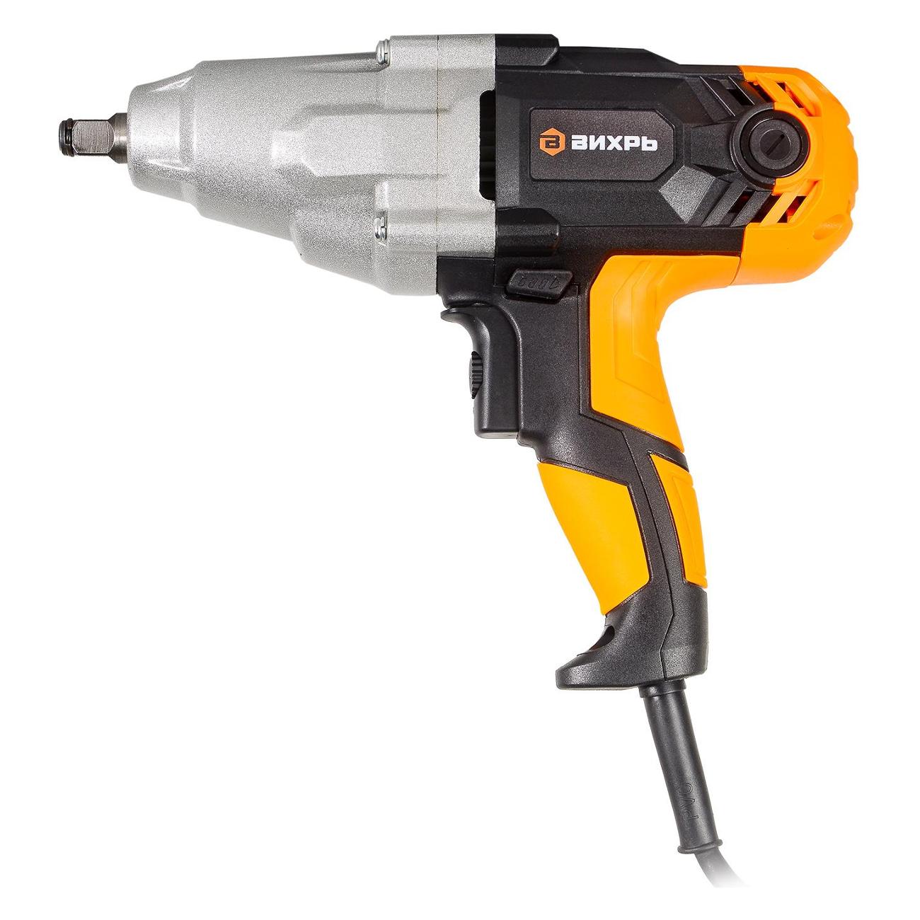 Гайковерт Вихрь ГС-350НМ