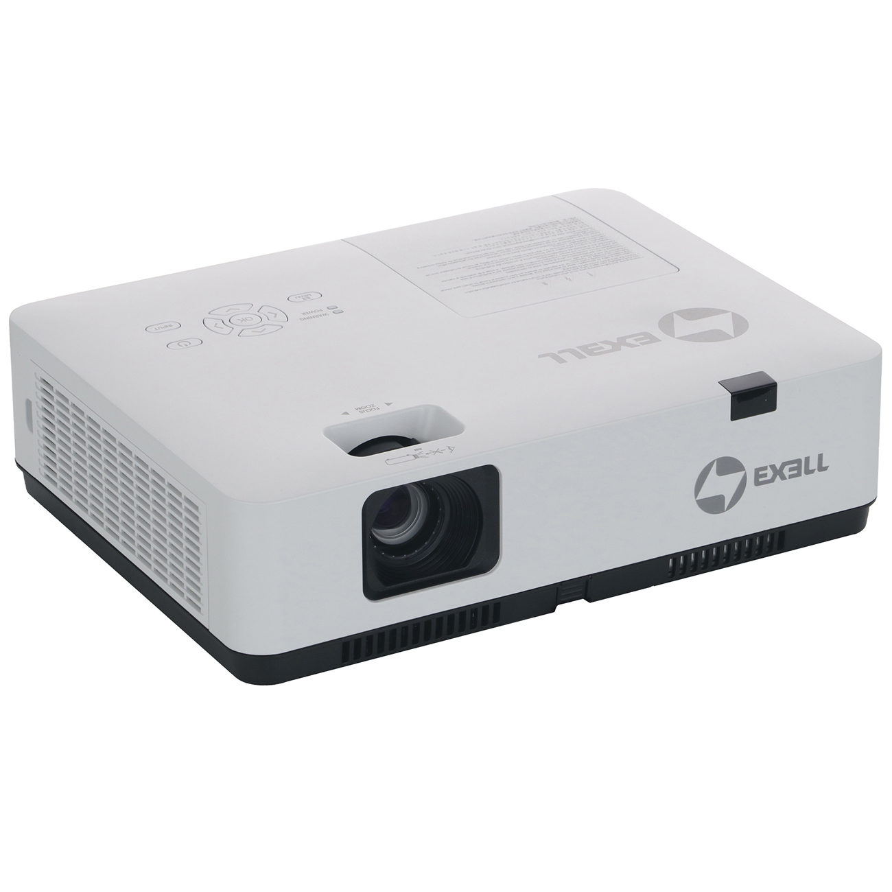 Проектор Exell EXL201