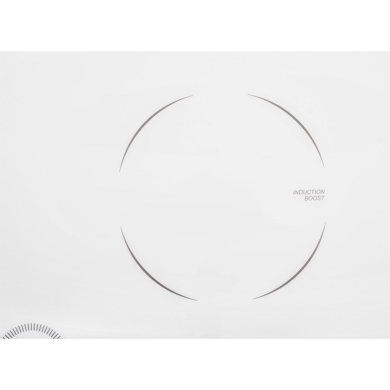 Встраиваемая индукционная панель независимая Hiberg i-MS 6049 W