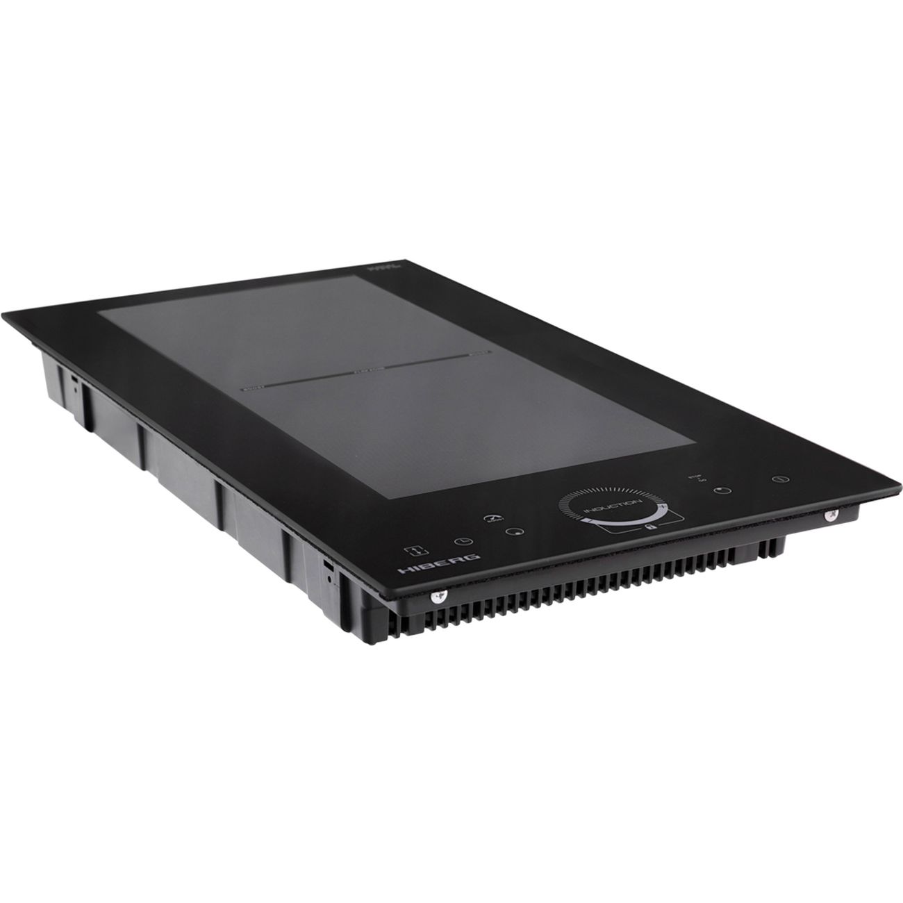 Встраиваемая индукционная панель независимая Hiberg i-MS 3029 B