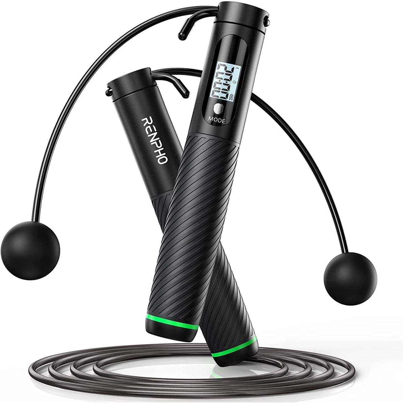 СКАКАЛКИ RENPHO R-Q008