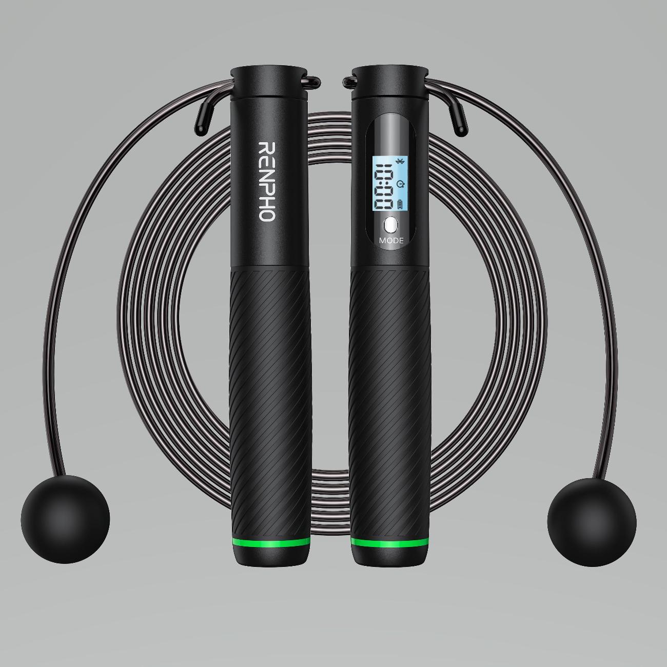 СКАКАЛКИ RENPHO R-Q008