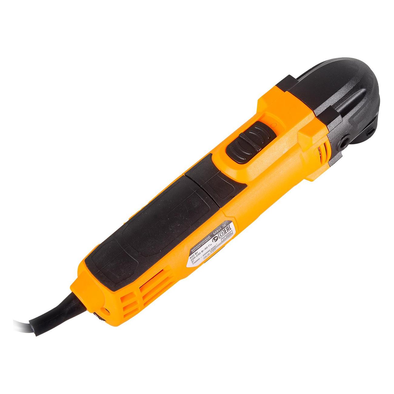 Реноватор Вихрь МФИ-3К