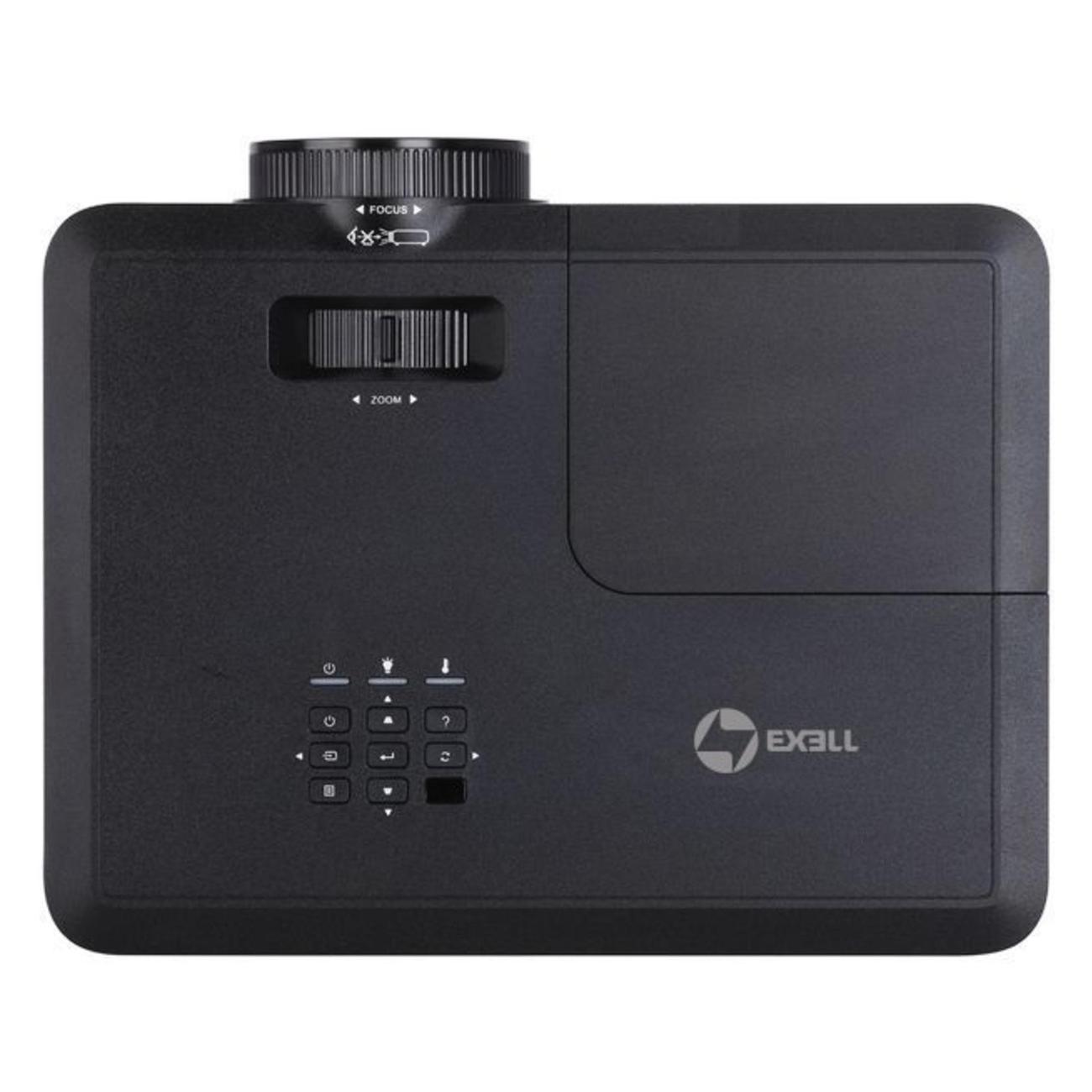 Проектор Exell EXD101