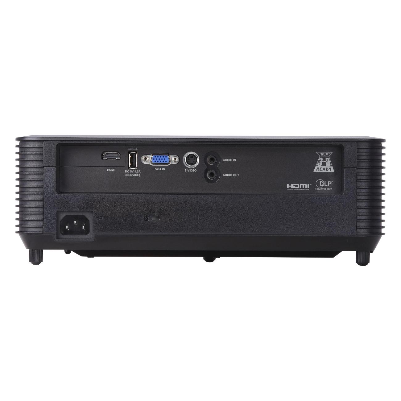 Проектор Exell EXD101