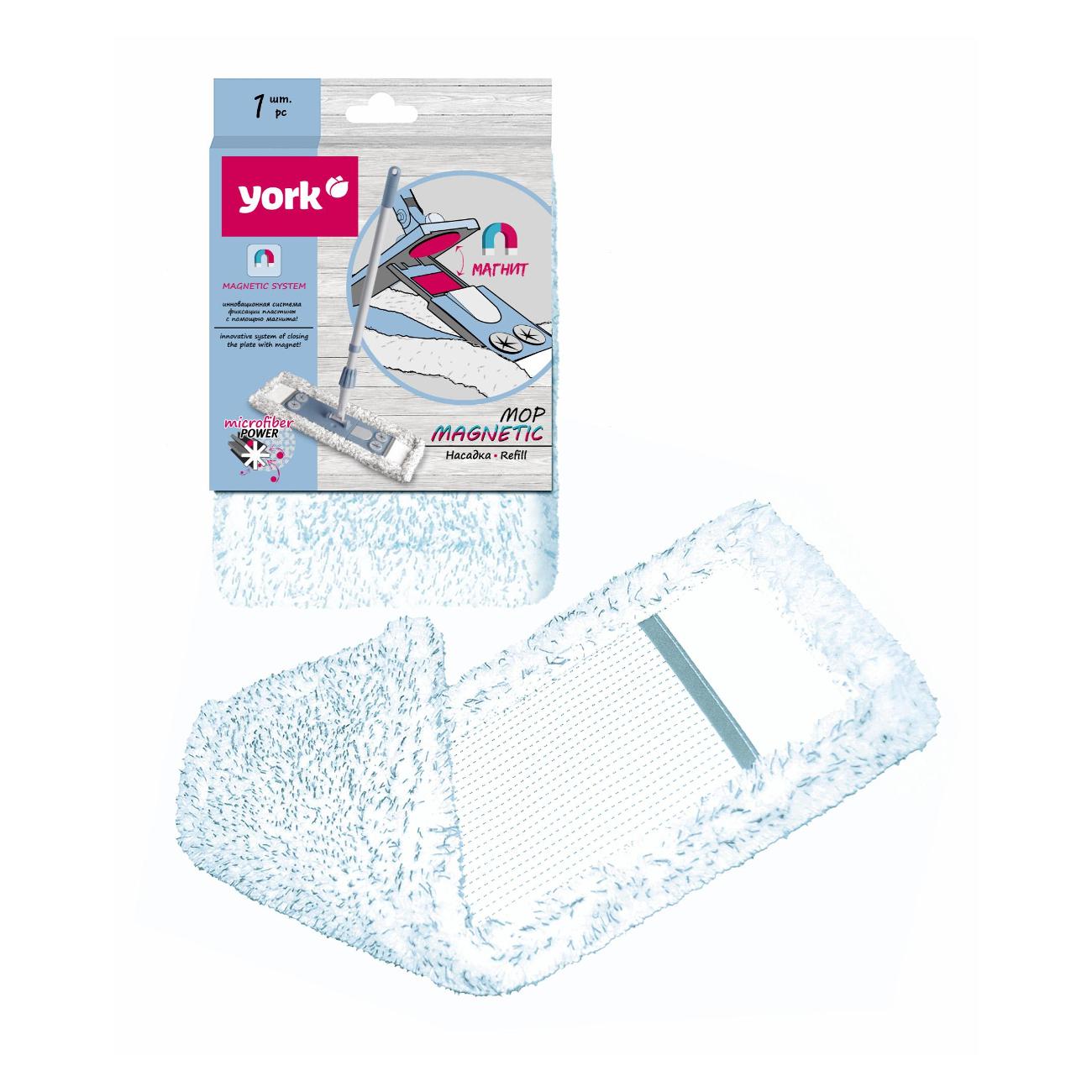 Насадка для швабры York 081700