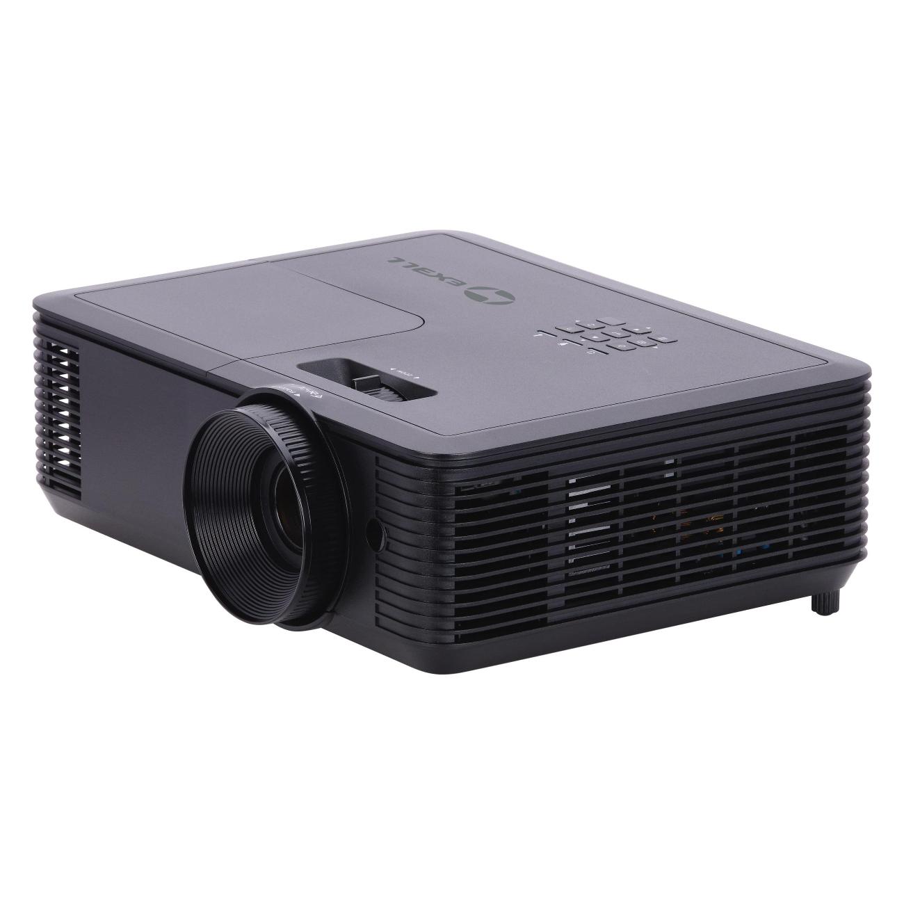 Проектор Exell EXD201