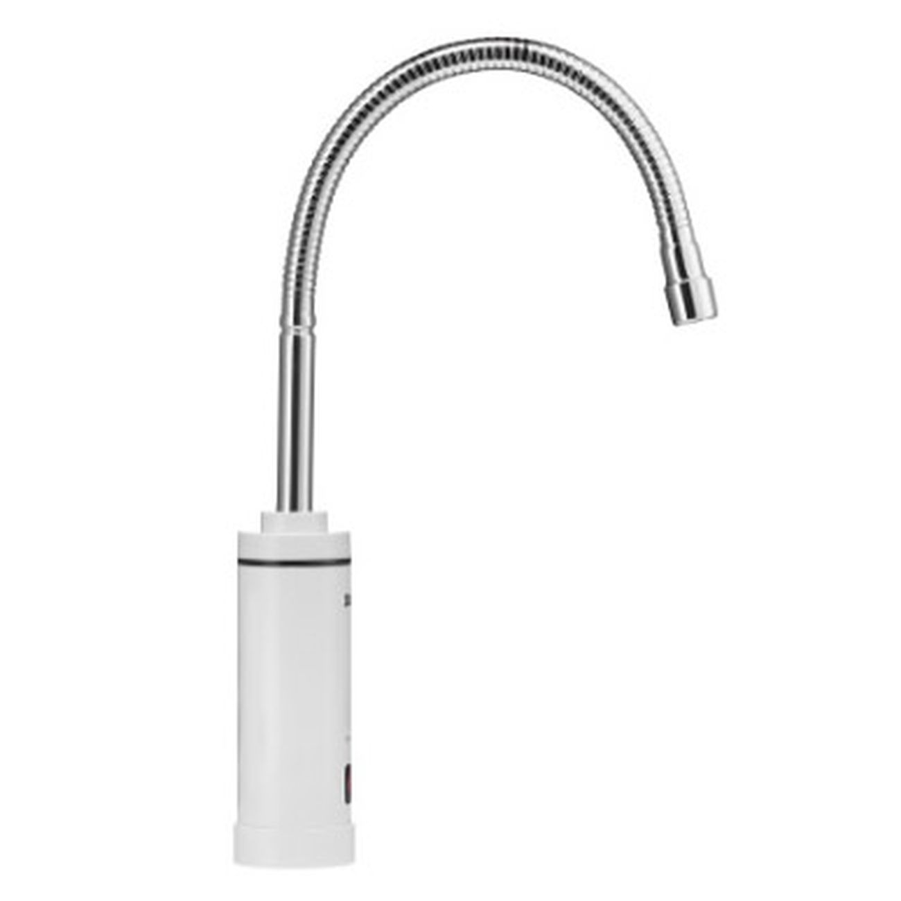 Водонагреватель проточный Zanussi SmartTap