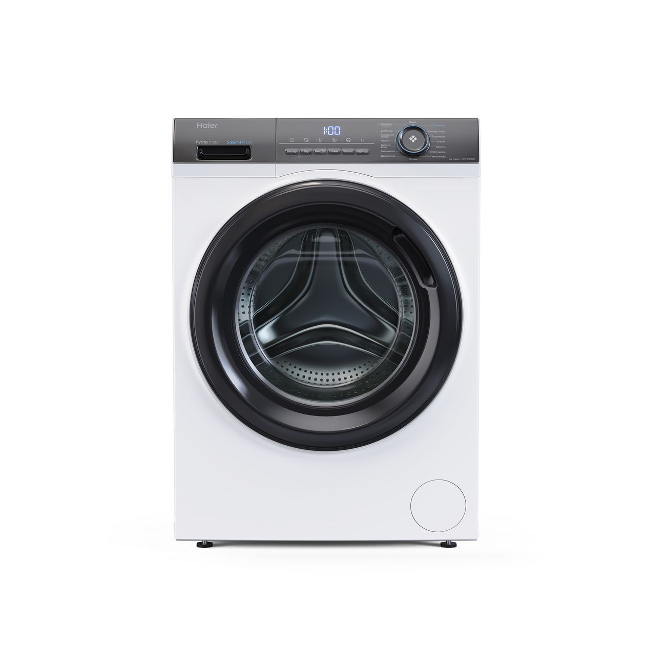 Стиральная машина Haier HW90-BP14929A фото