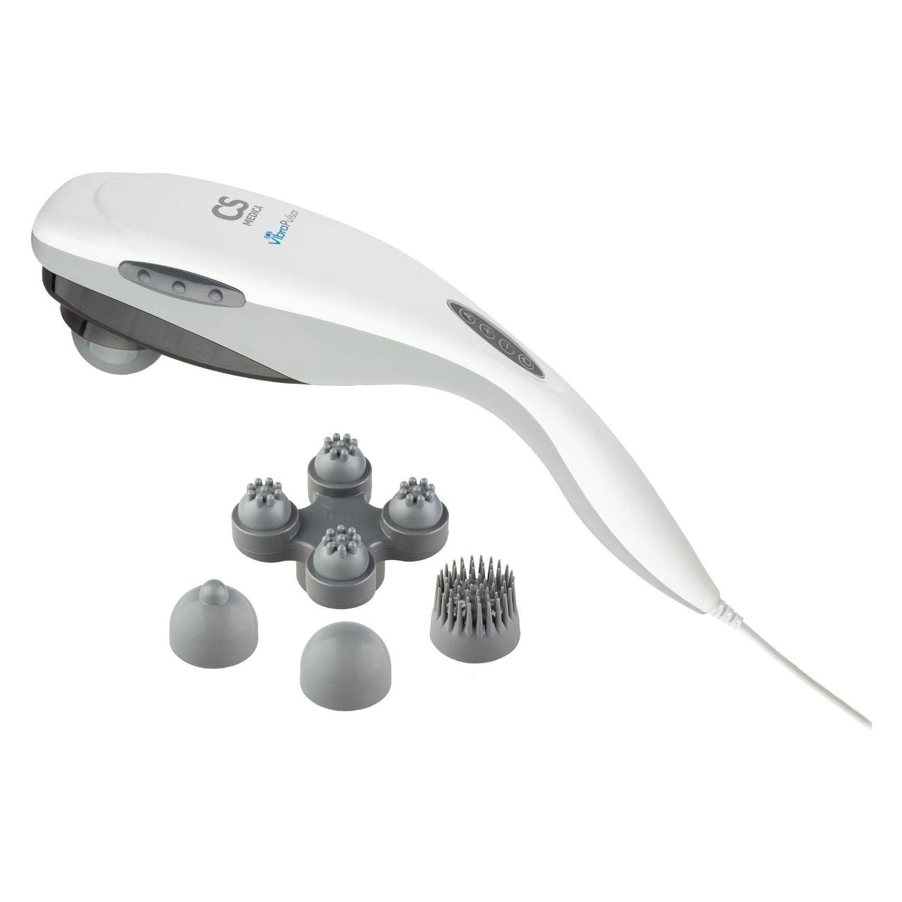 Вибромассажер CS Medica VibraPulsar CS-v1 фото