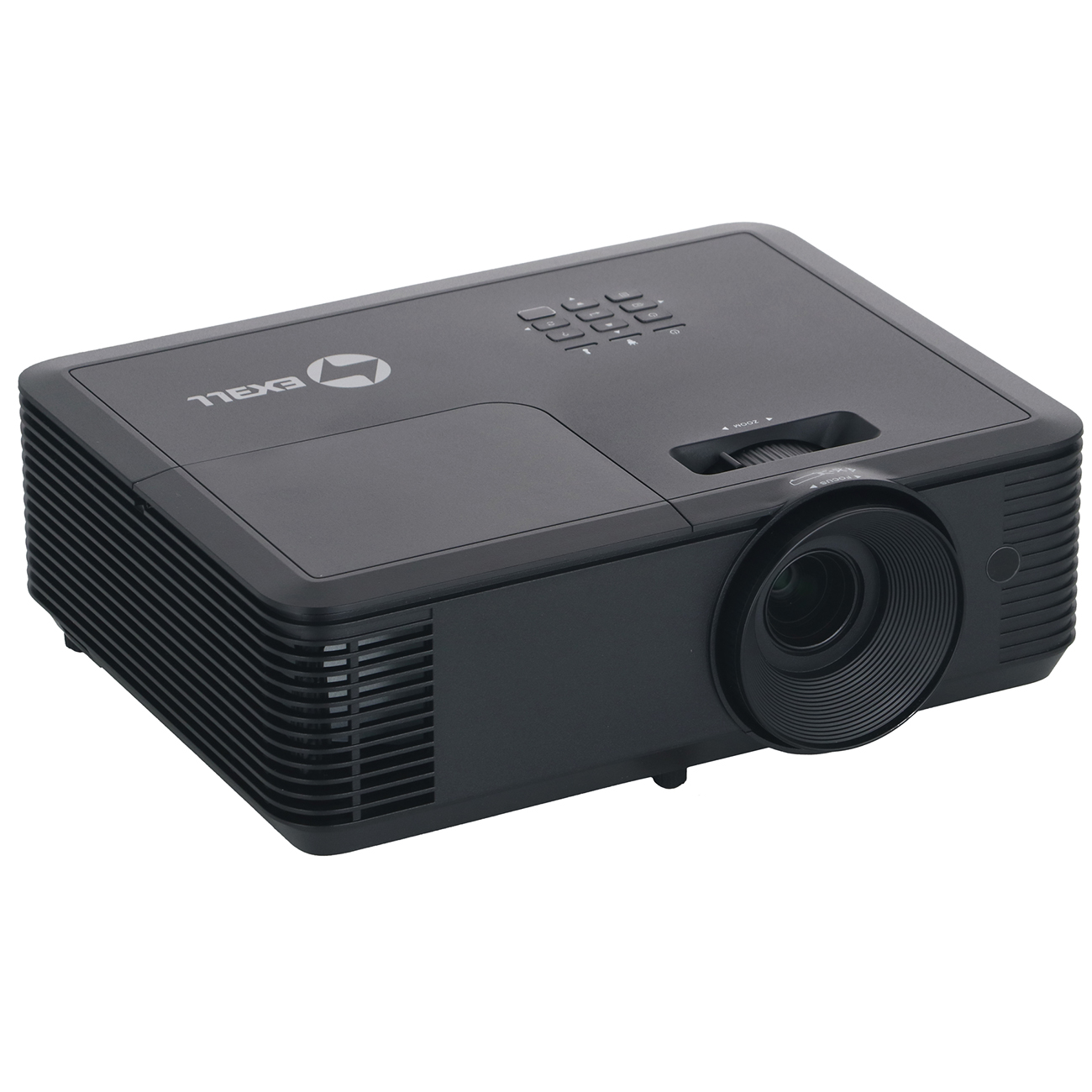 Проектор Exell EXD102ST