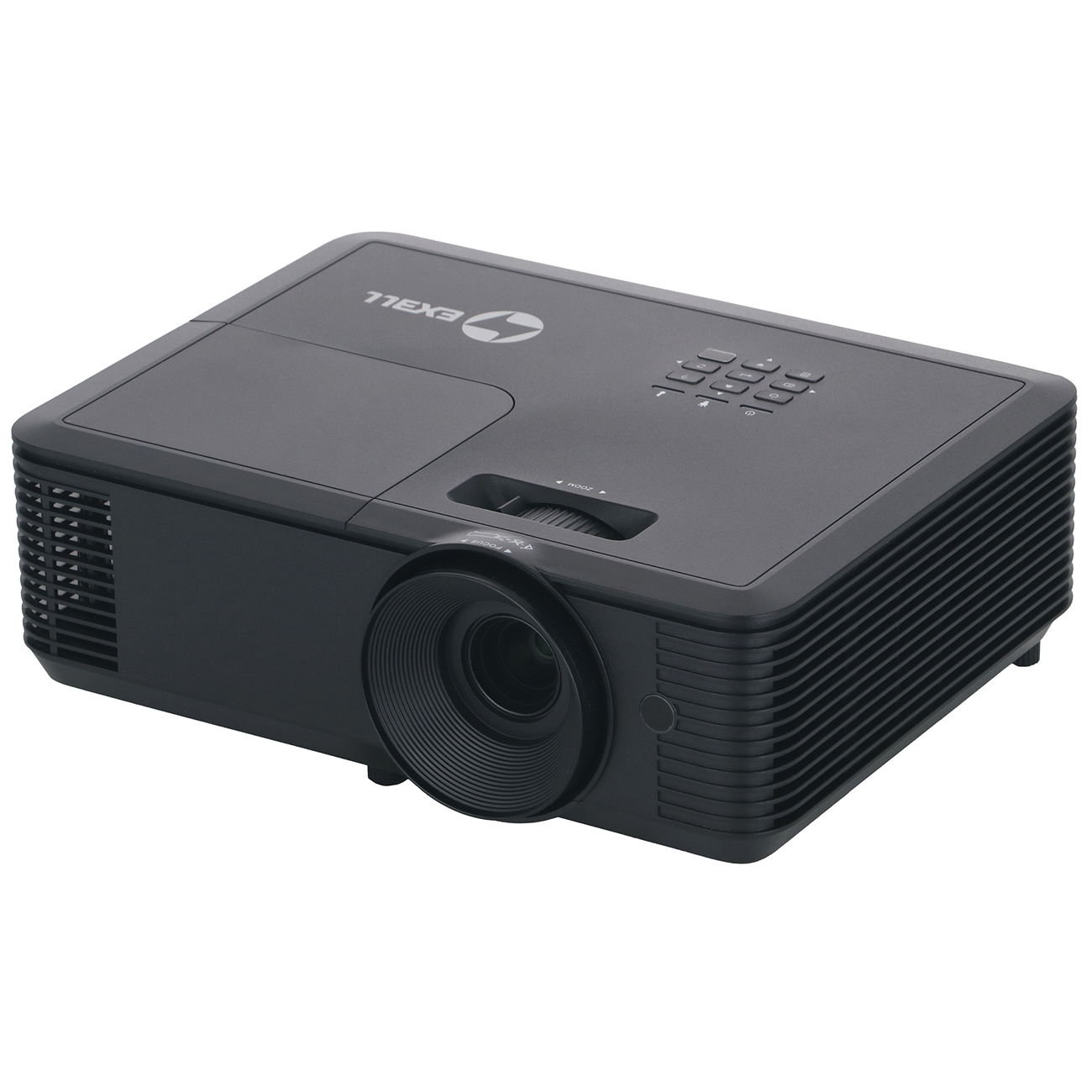 Проектор Exell EXD102ST