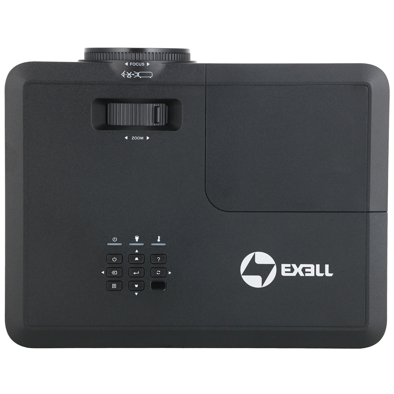 Проектор Exell EXD102ST