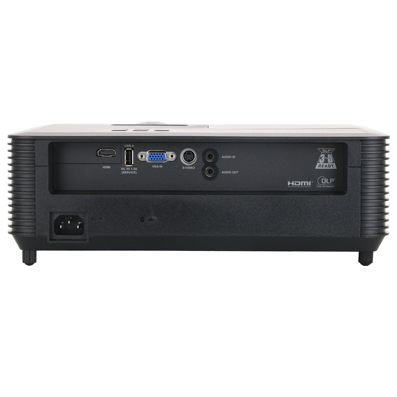 Проектор Exell EXD102ST