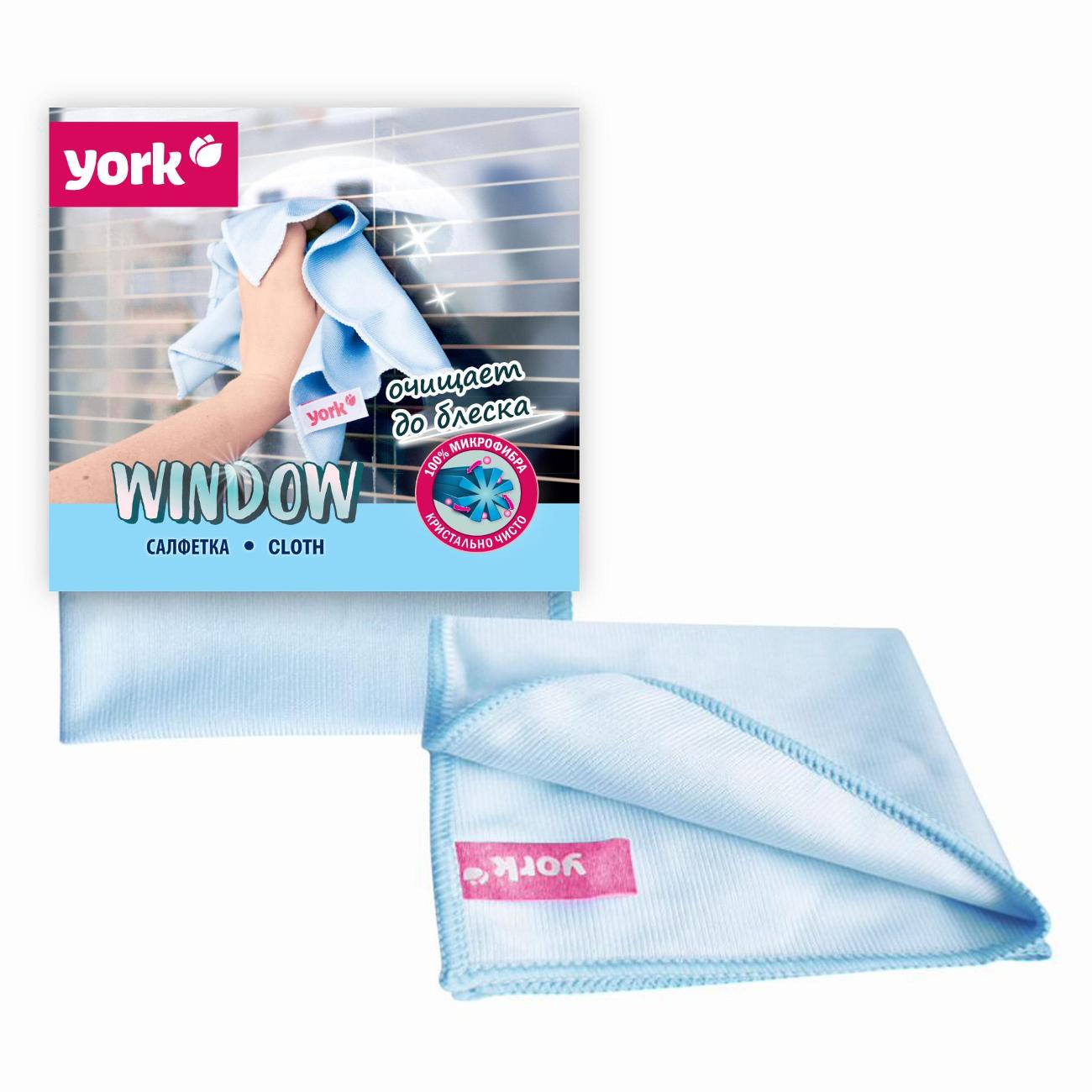 Салфетка York 026150 фото