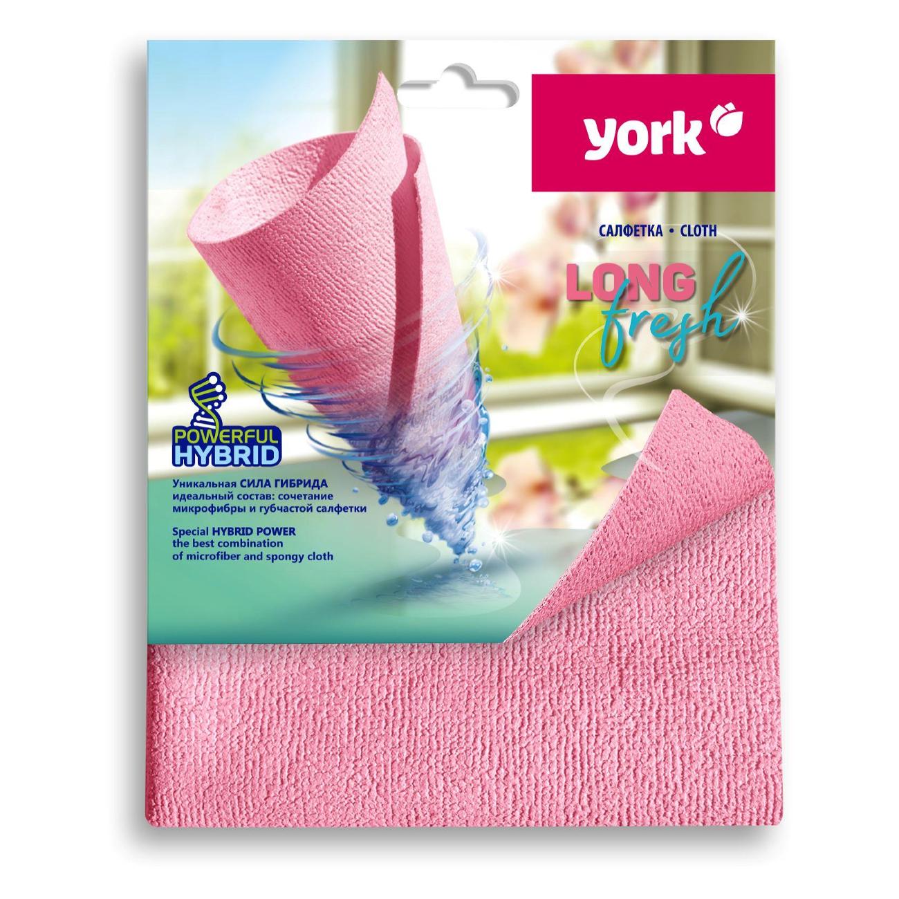 Салфетка York 026250