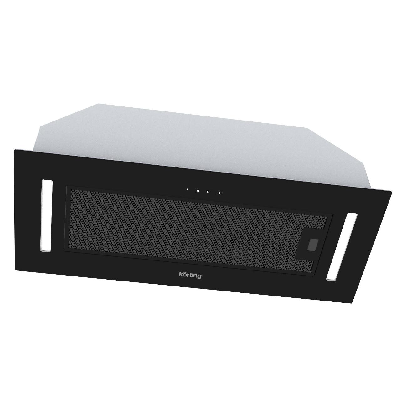 Вытяжка полностью встраиваемая Korting KHI 9765 GN