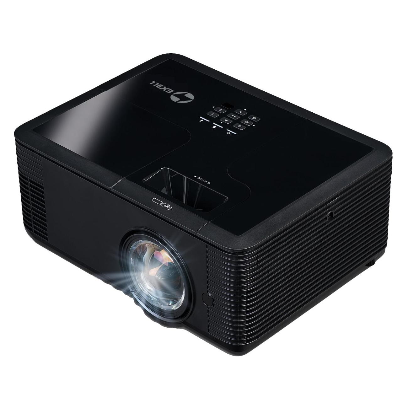 Проектор Exell EXD202ST