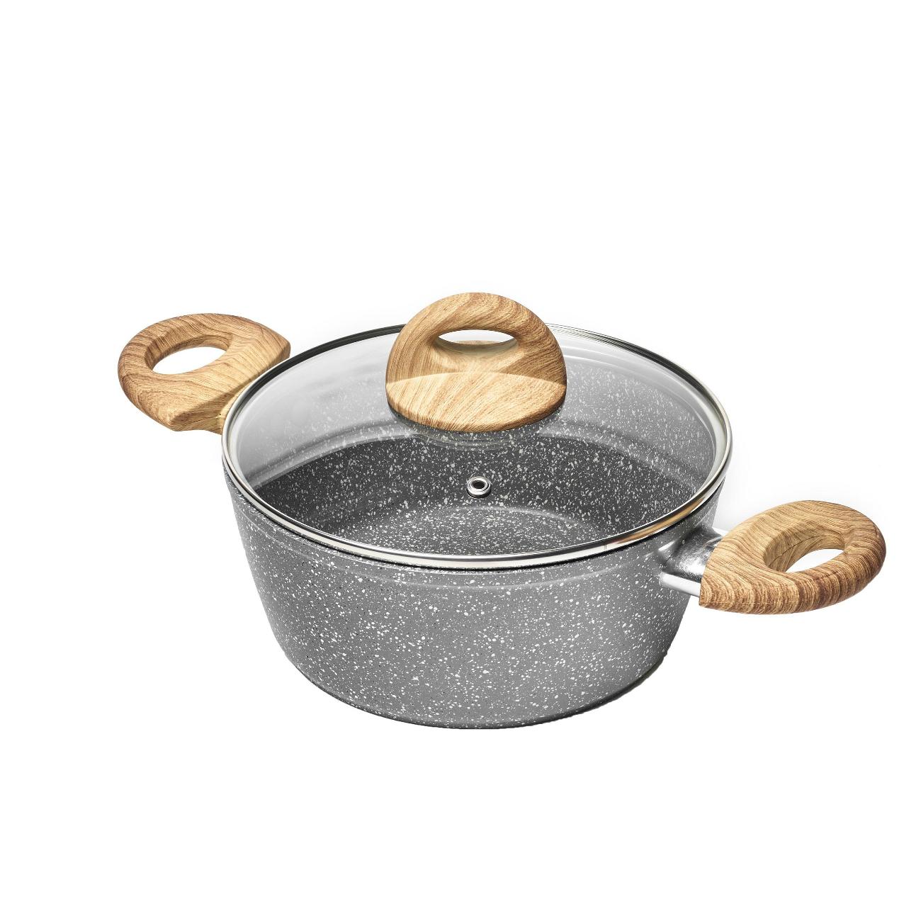 Кастрюля Walmer Stonehenge W10162085