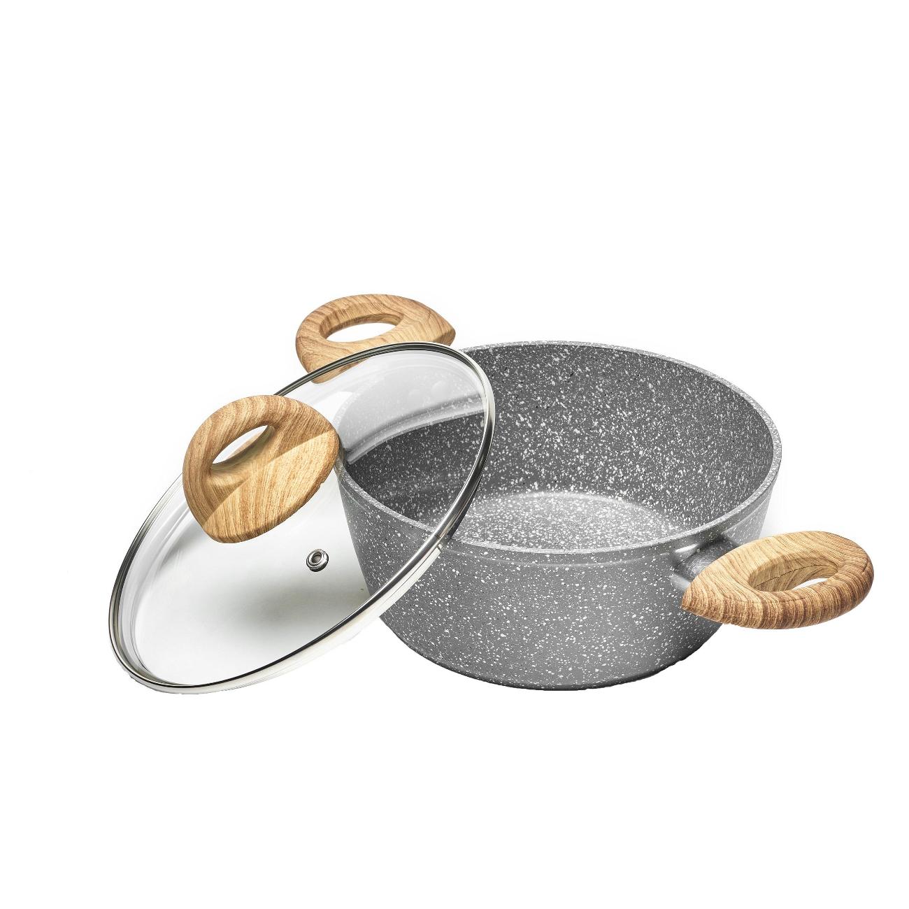 Кастрюля Walmer Stonehenge W10162085