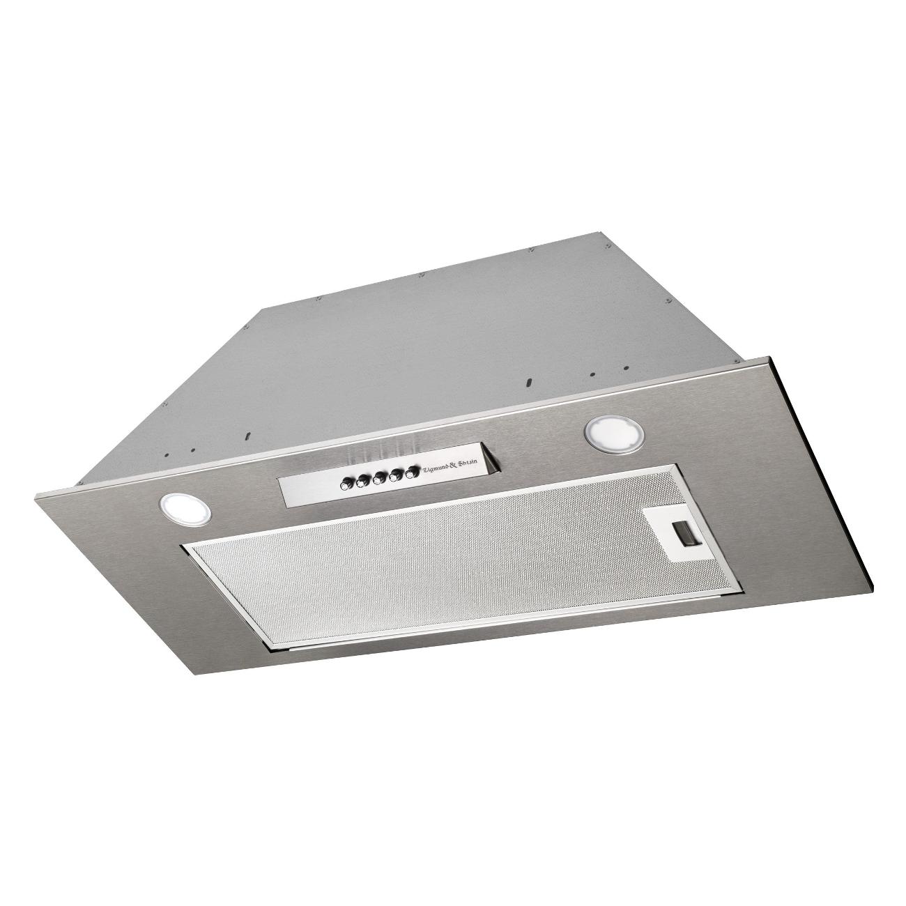 Вытяжка Zigmund & Shtain K 012.7 S