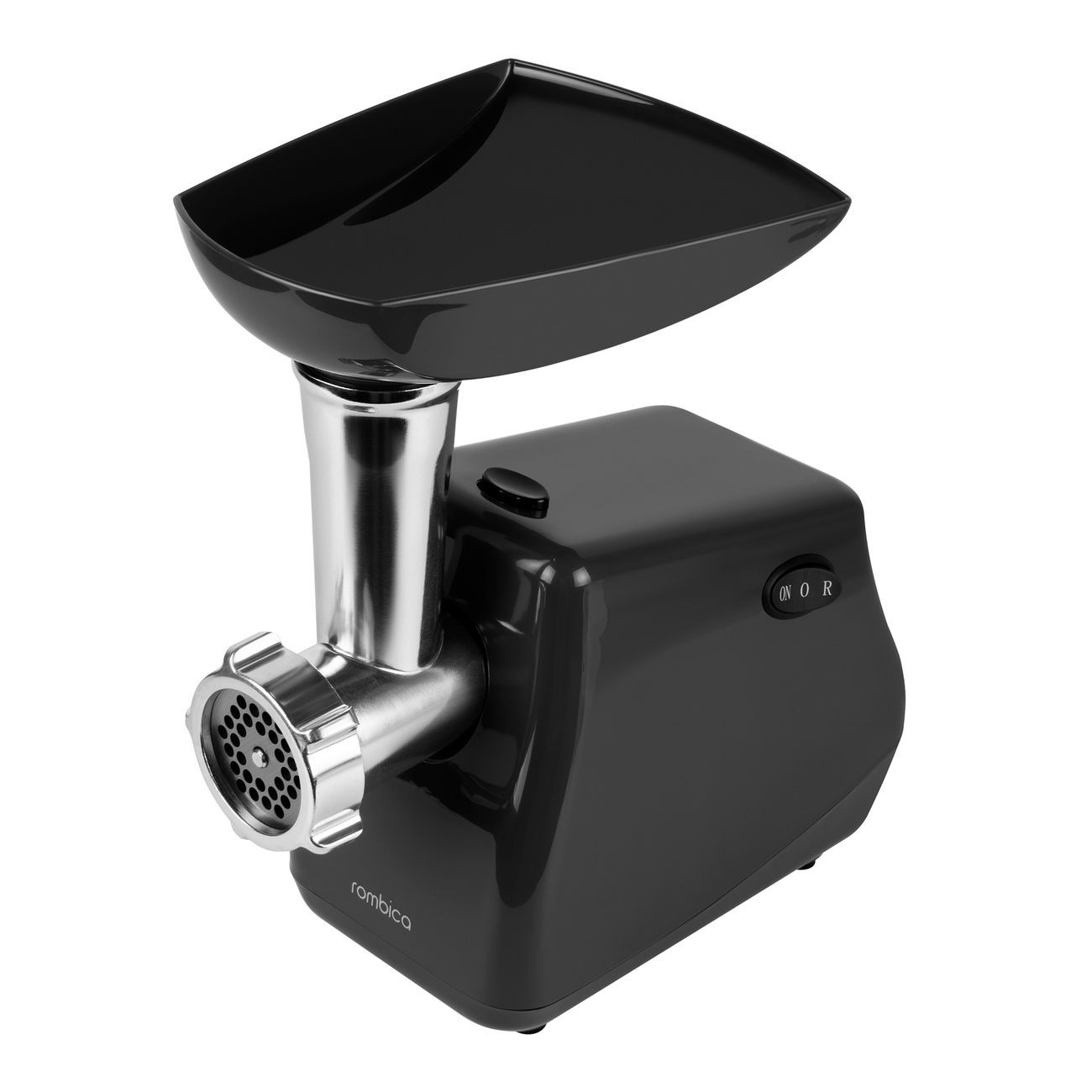 Электромясорубка Rombica MGR-102 фото
