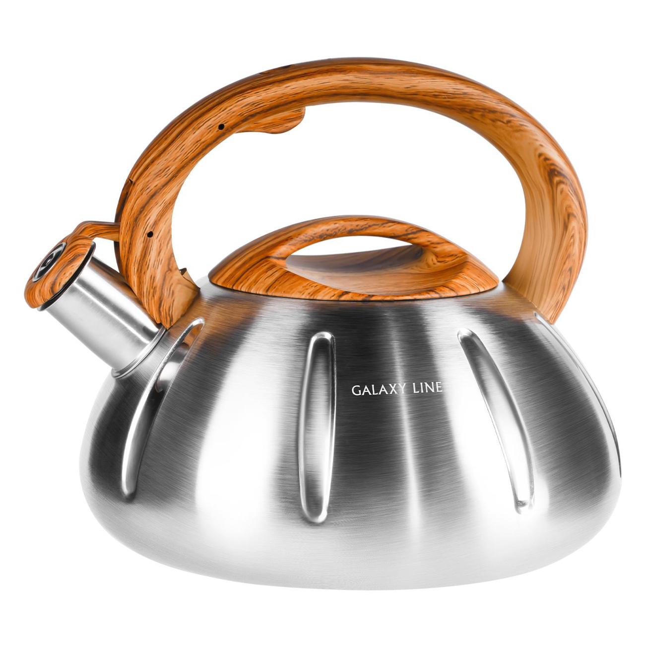 Чайник Galaxy LINE GL9206