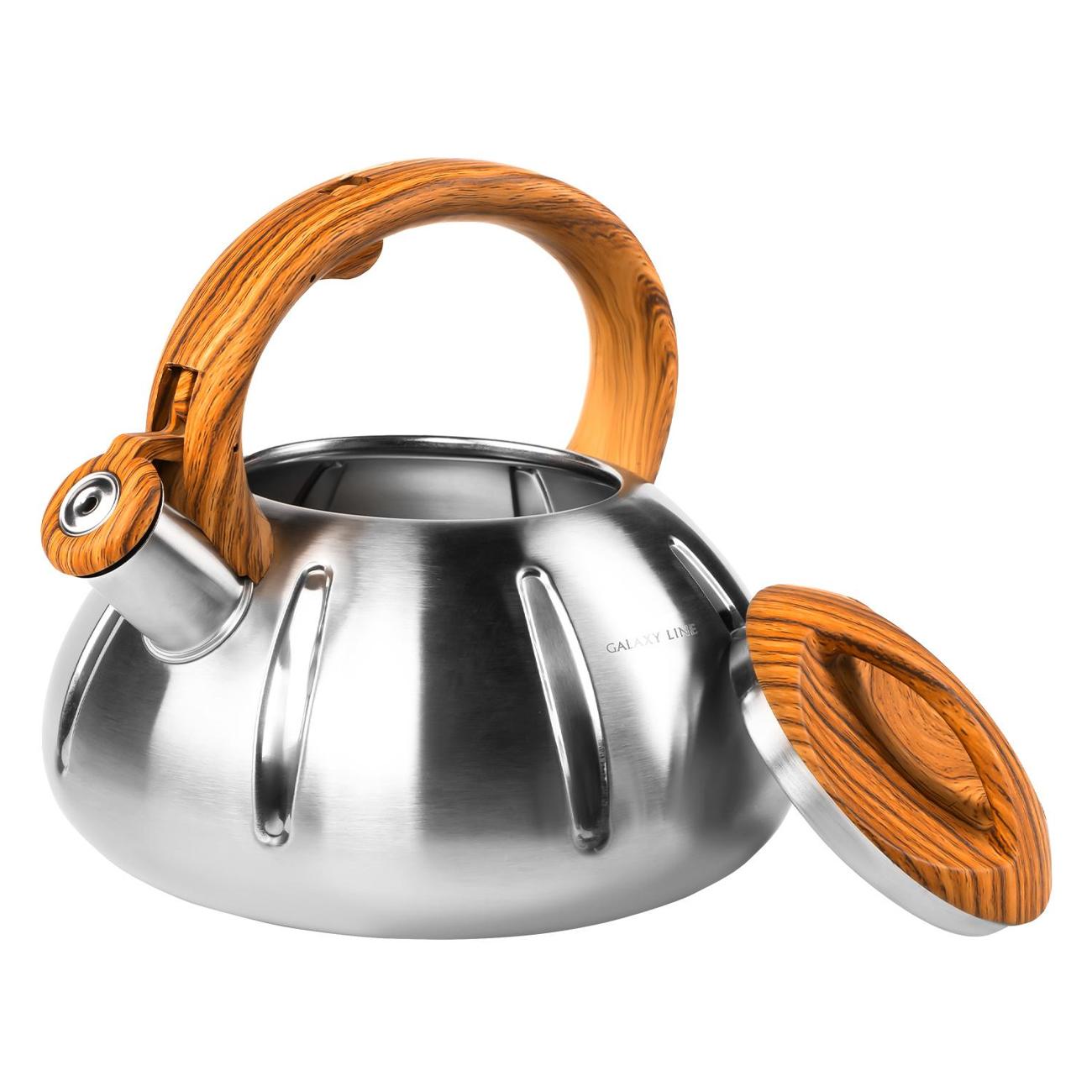 Чайник Galaxy LINE GL9206