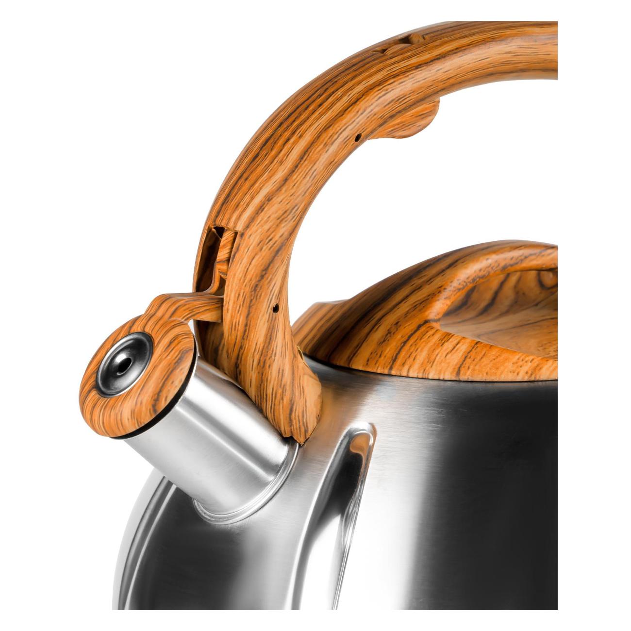 Чайник Galaxy LINE GL9206