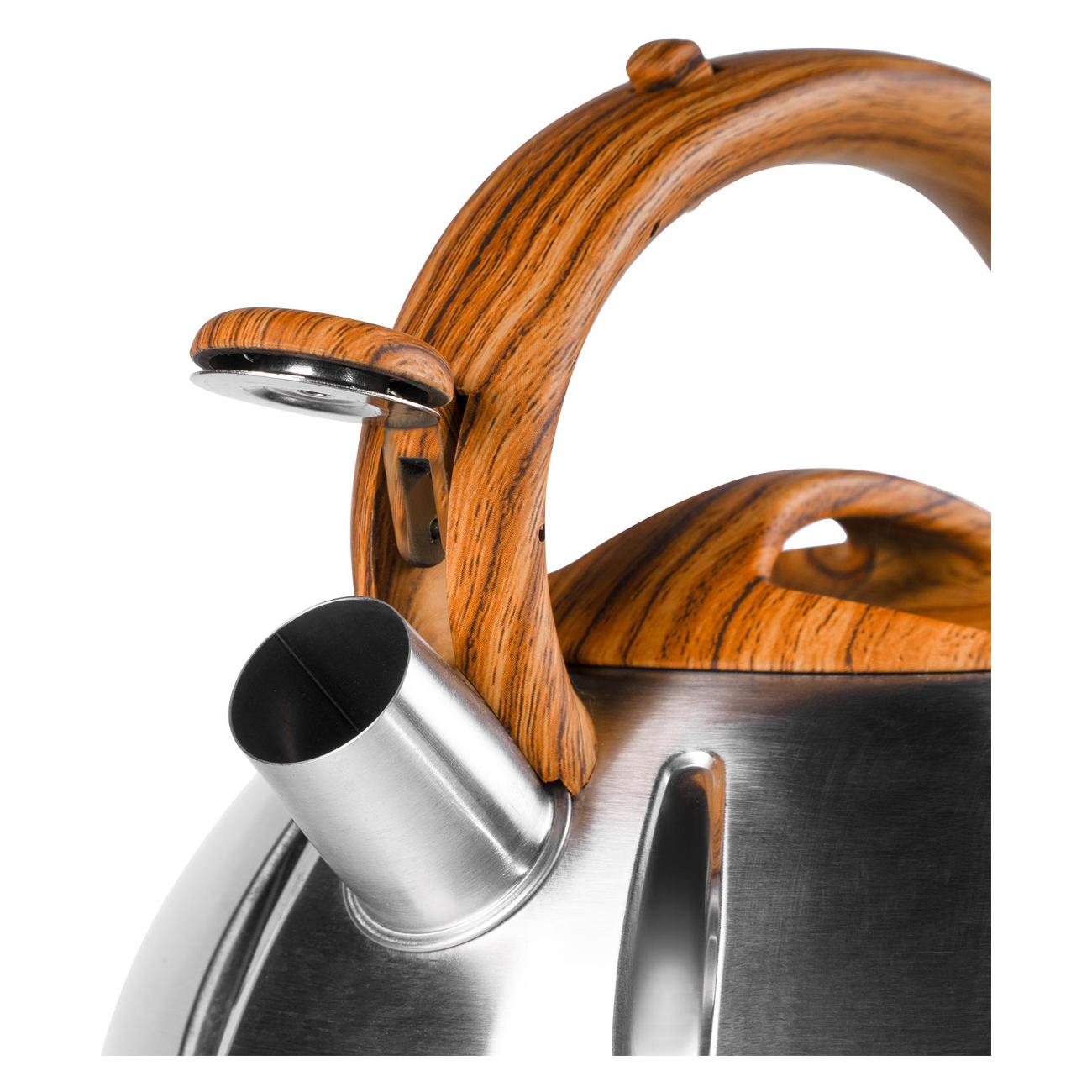 Чайник Galaxy LINE GL9206