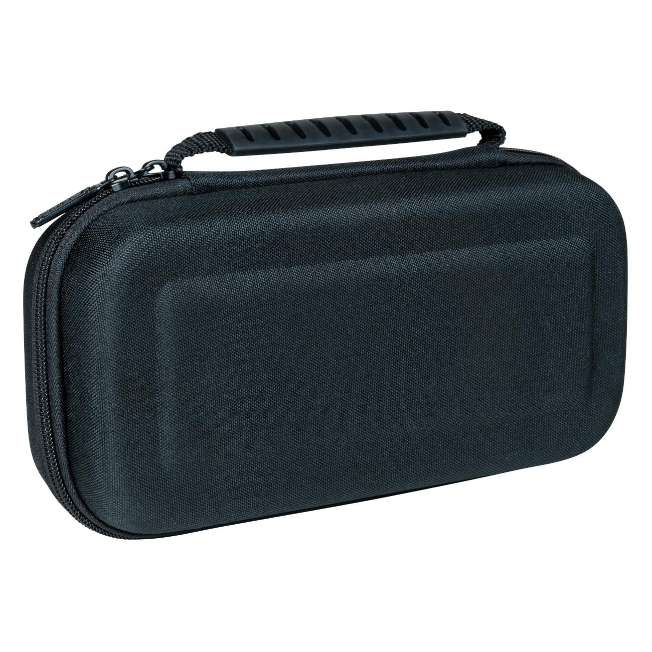 Чехол Bigben для Nintendo Switch черный