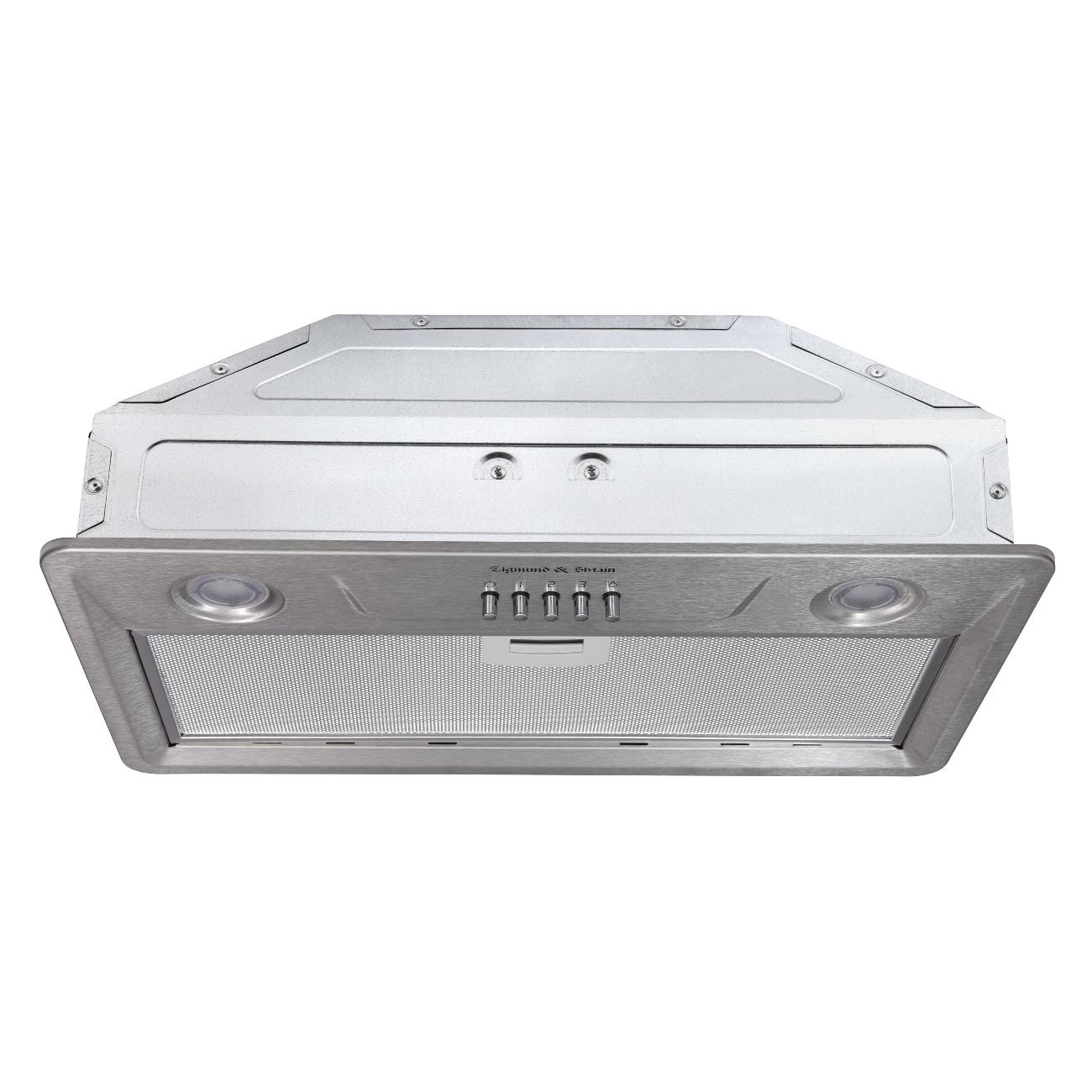 Вытяжка встраиваемая в шкаф Zigmund & Shtain K 356.51 S