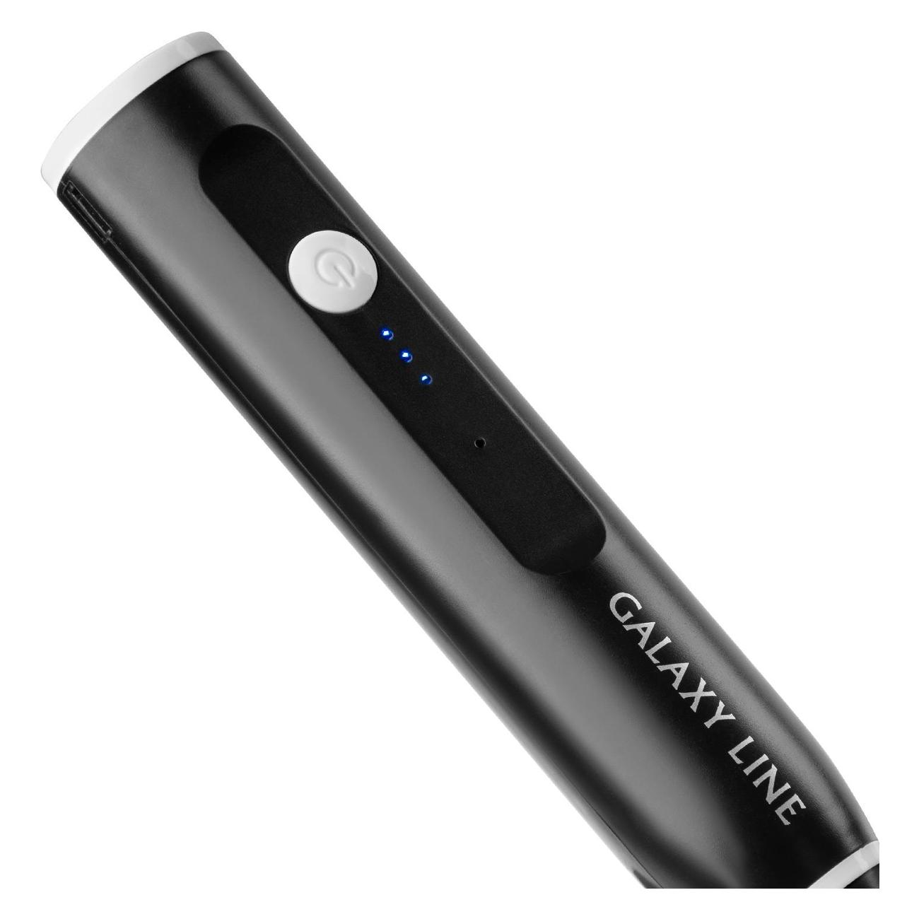 Капучинатор Galaxy LINE GL0791