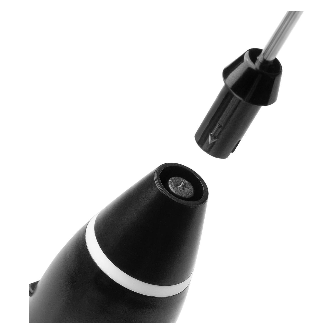 Капучинатор Galaxy LINE GL0791