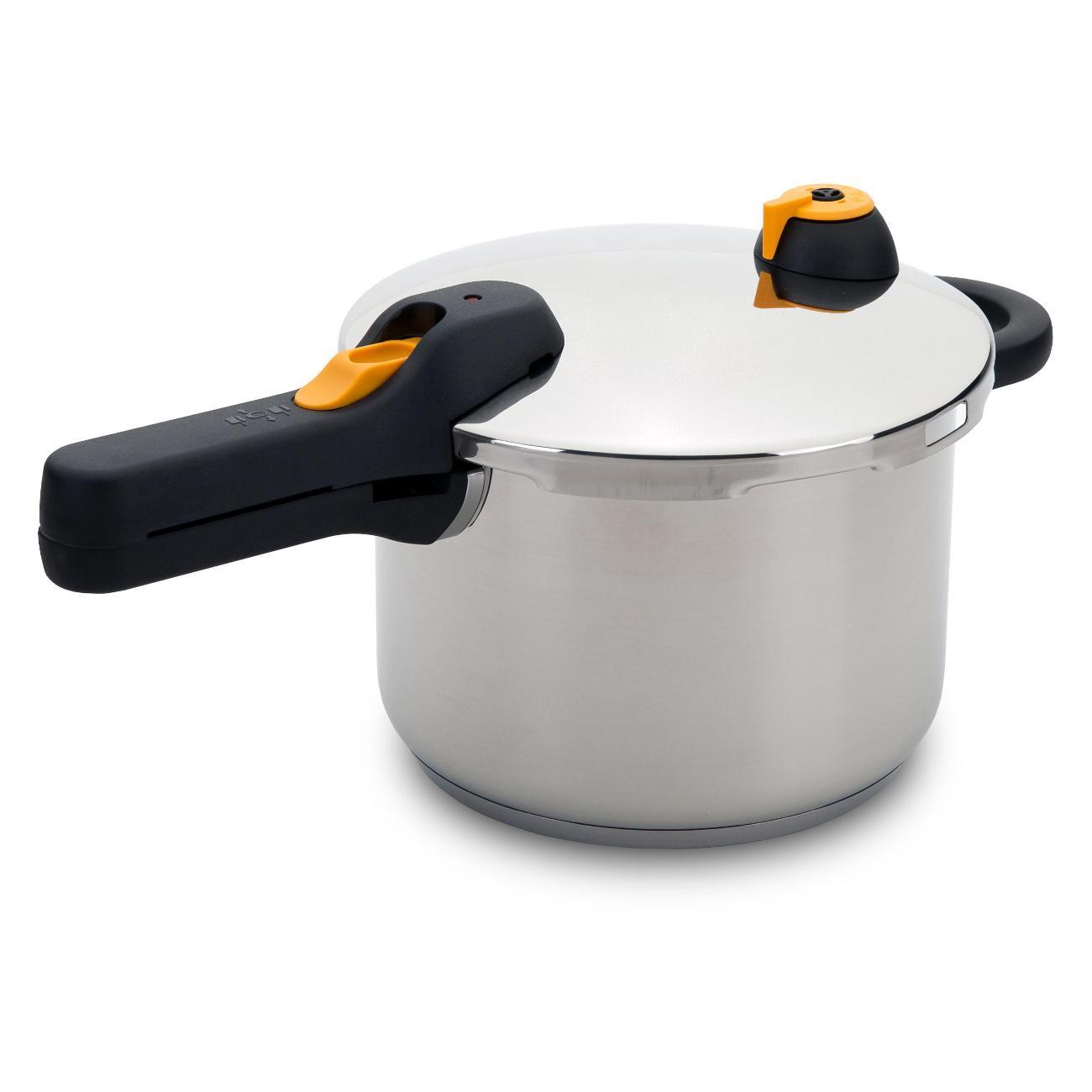 Скороварка Silampos 6 л 644122018760