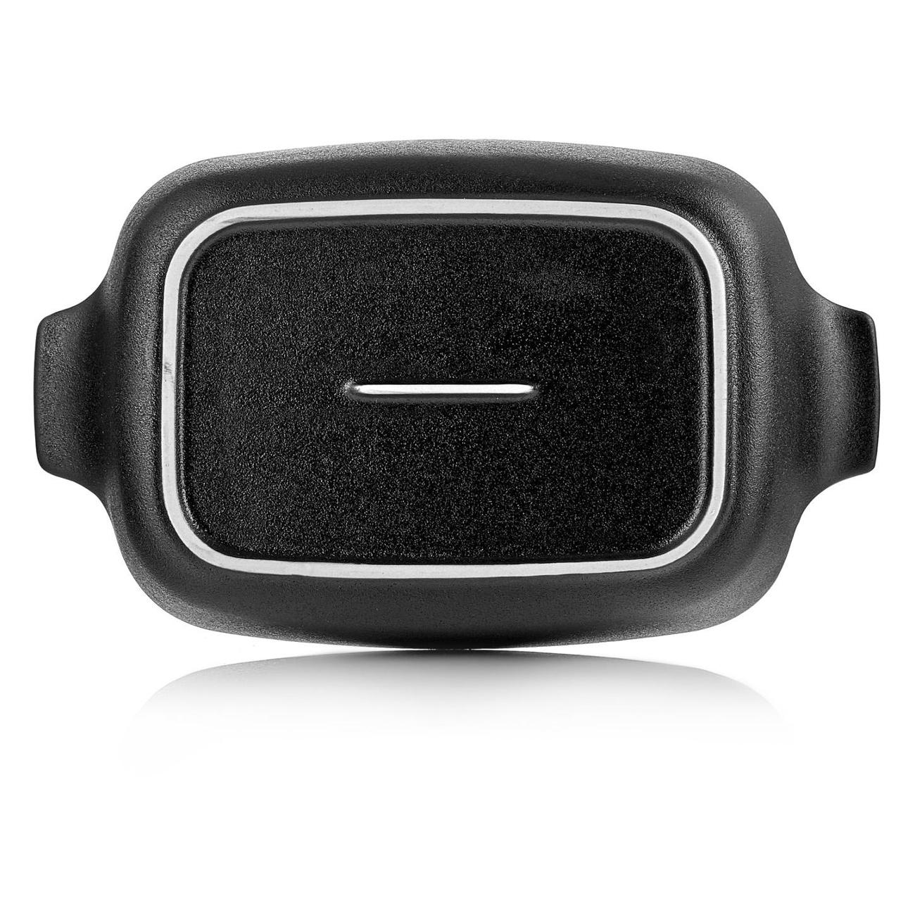 Форма для запекания Walmer W37000648 черный