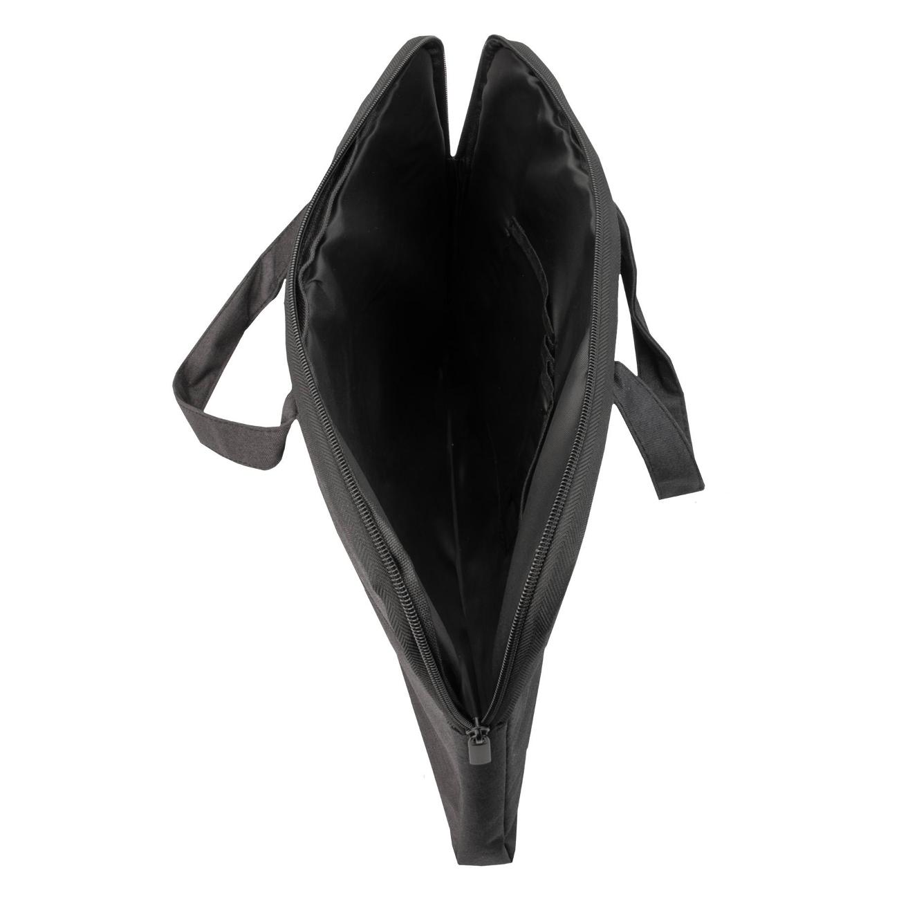 Кейс для ноутбука Continent CC-107 BK