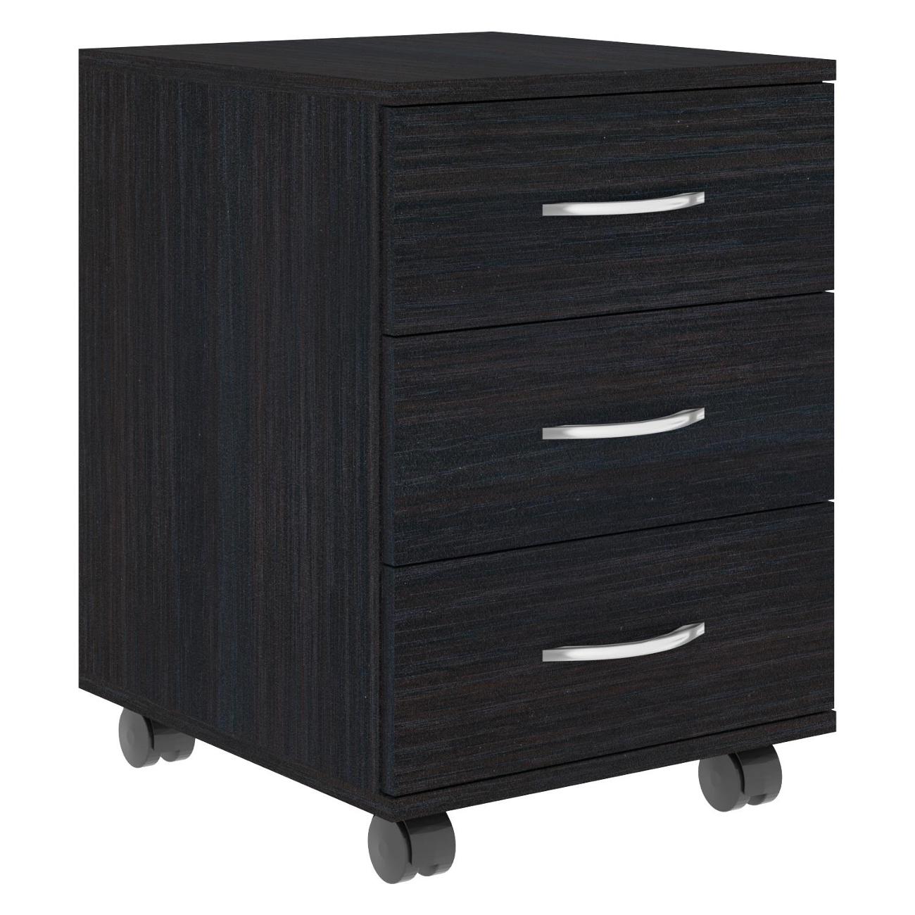 Тумба к компьютерному столу Skyland SIMPLE SC-3M.1 Дуб Юкон 00-07131837