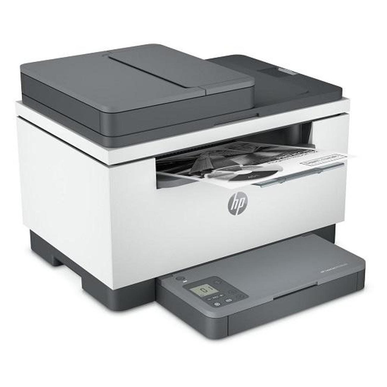 Лазерное МФУ HP LaserJet M236sdn (9YG08A)