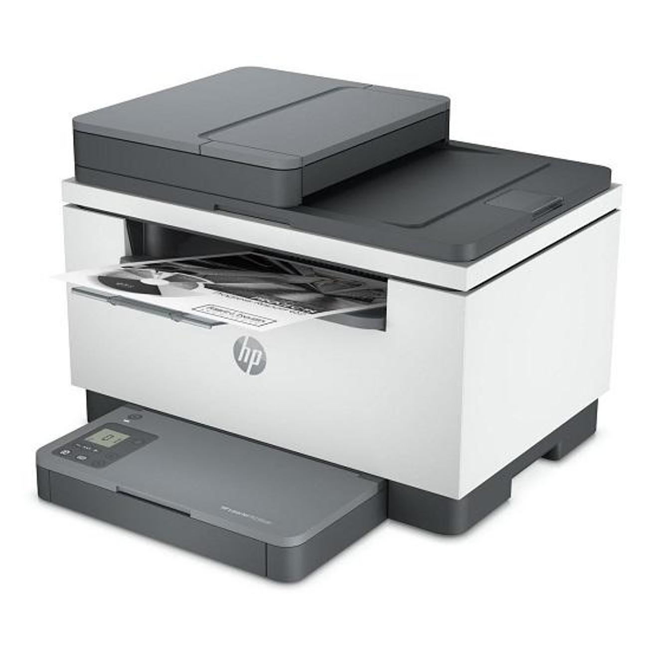 Лазерное МФУ HP LaserJet M236sdn (9YG08A)