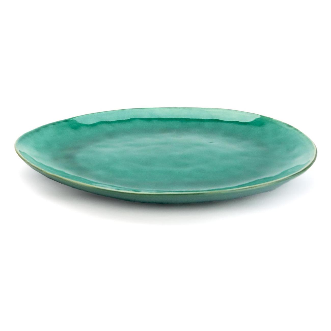 Тарелка столовая ND Play Бланш TM-22ST1031088