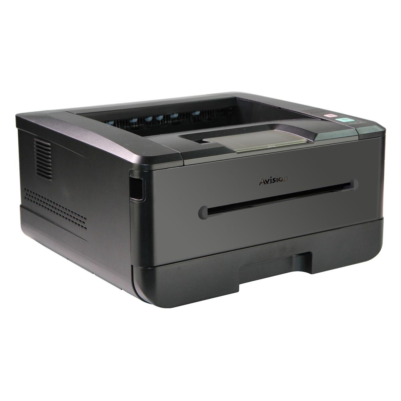 Лазерный принтер Avision AP30A