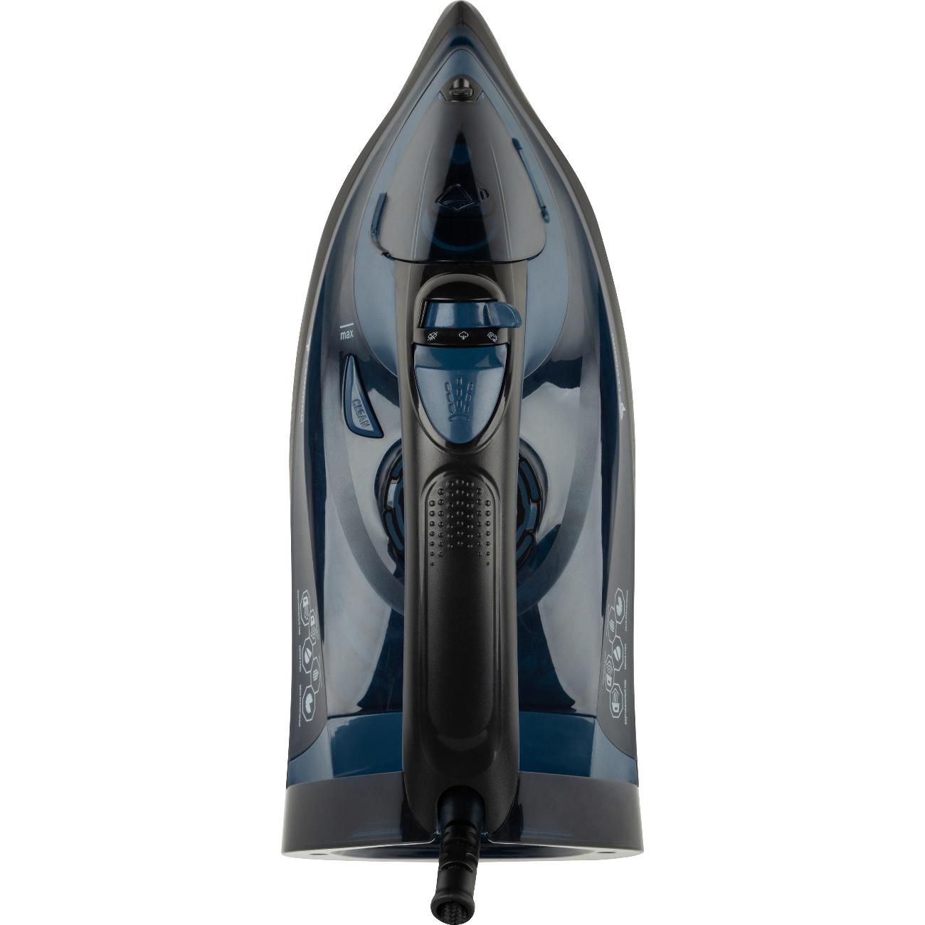 Утюг Leonord LE-1801 черный