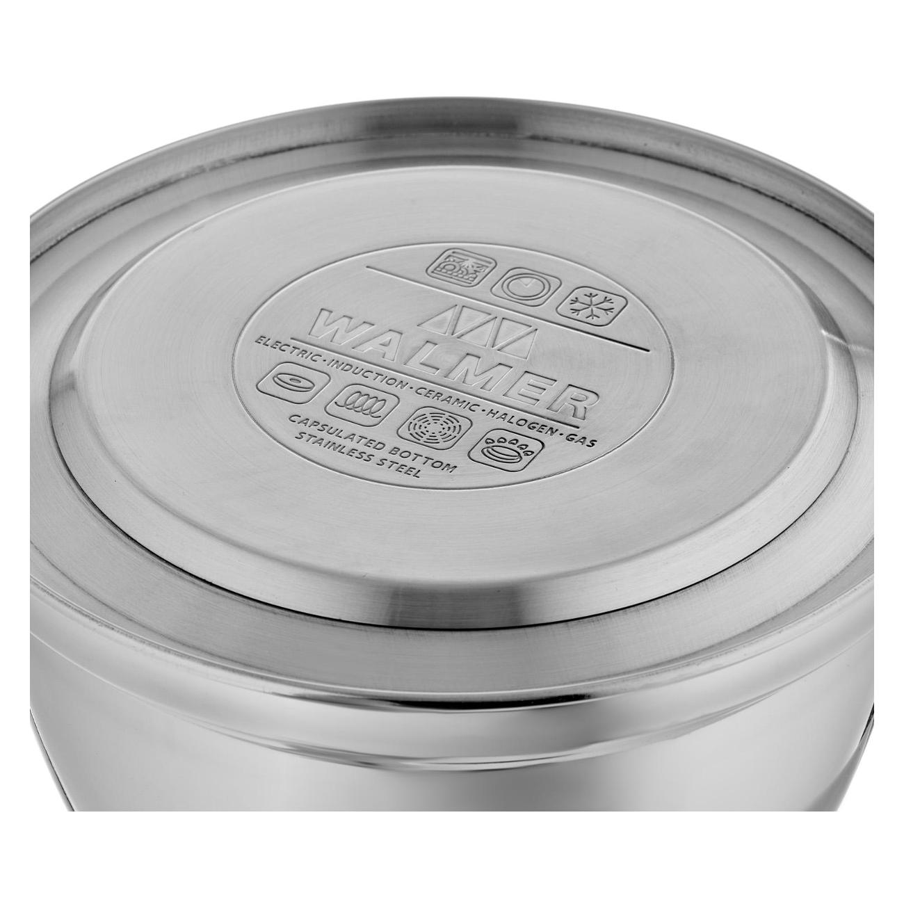 Чайник Walmer Belfast W11000222